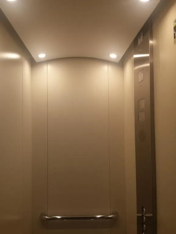 Granaxperience Puerta Real Apartment Granada Spagna