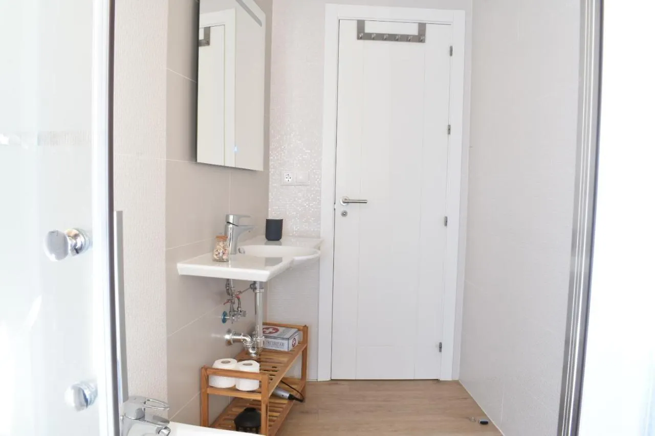 Granaxperience Puerta Real Apartment Granada
