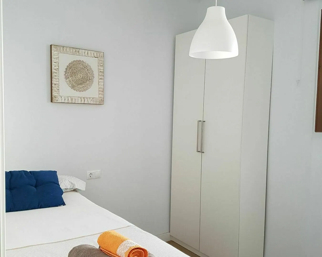 Granaxperience Puerta Real Apartment Granada