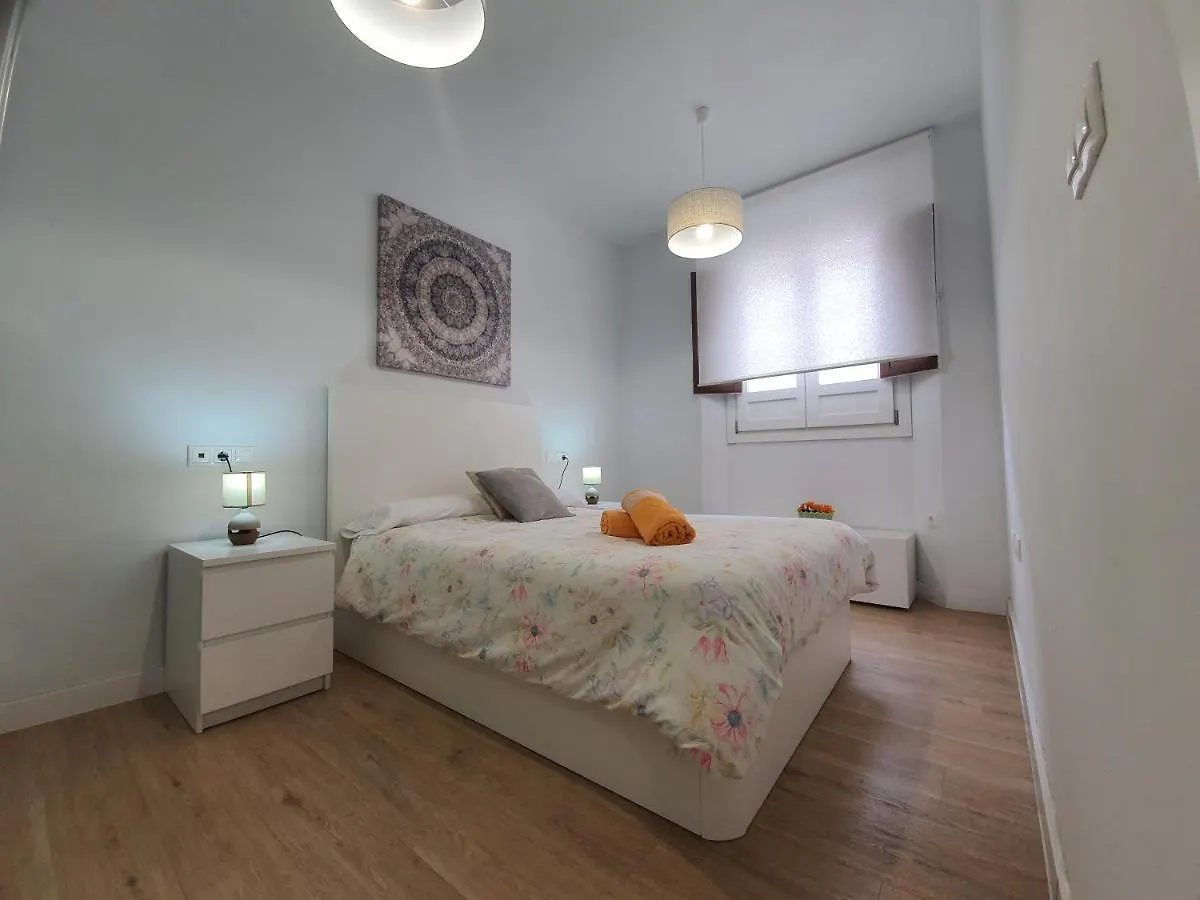 Granaxperience Puerta Real Apartment Granada