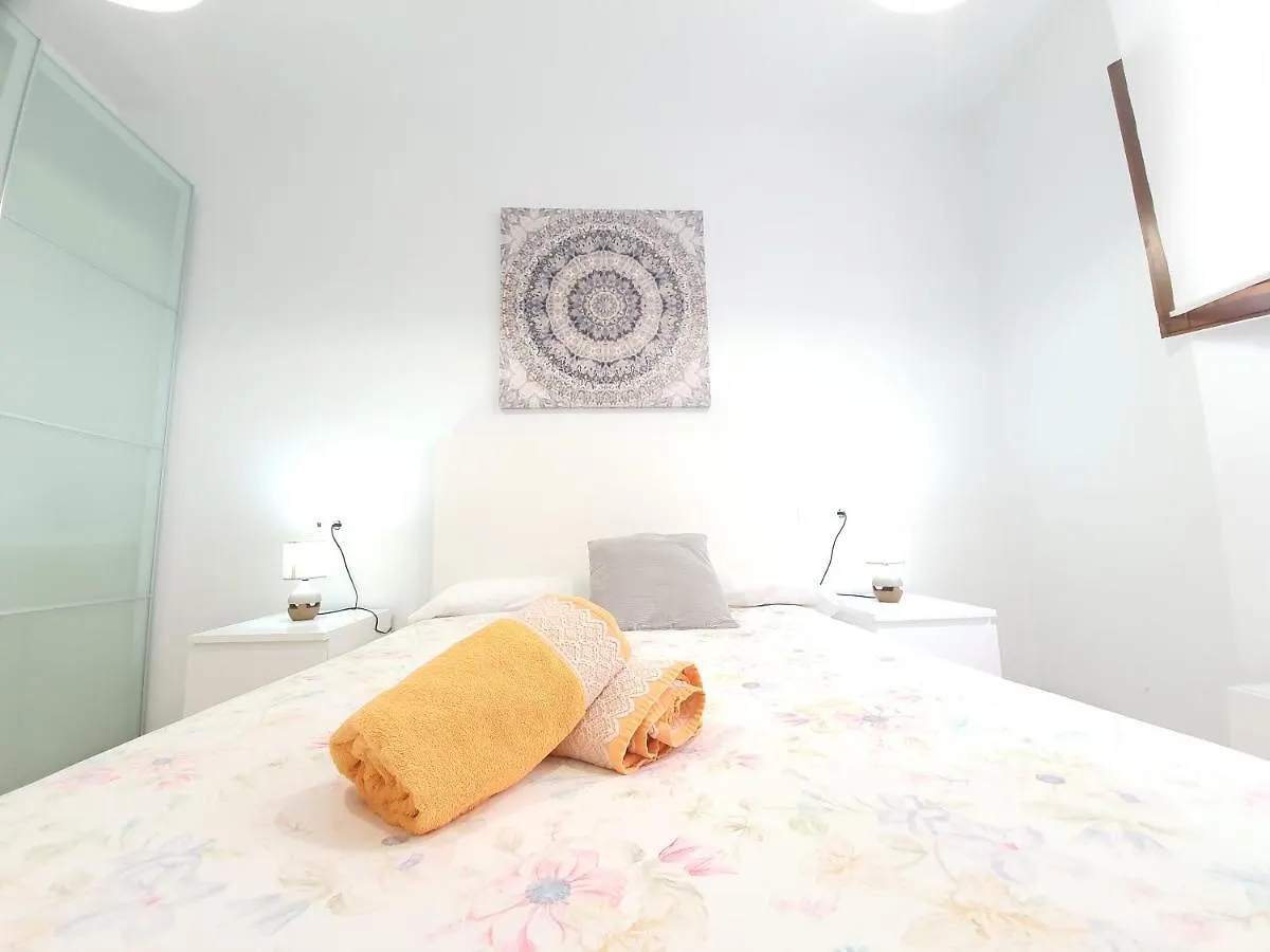 Granaxperience Puerta Real Apartment Granada